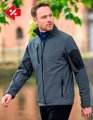 Heren Softshell Jas Regatta Professional Arcola